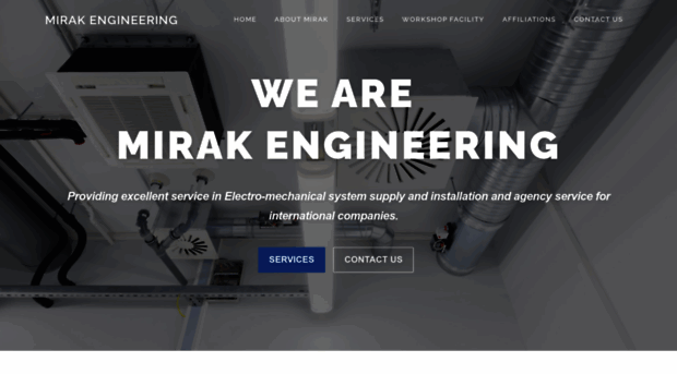 mirakengineering.com