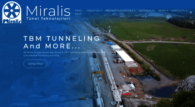 miralis.com.tr