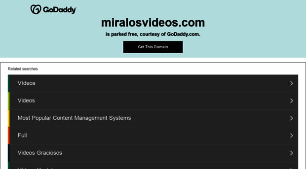miralosvideos.com