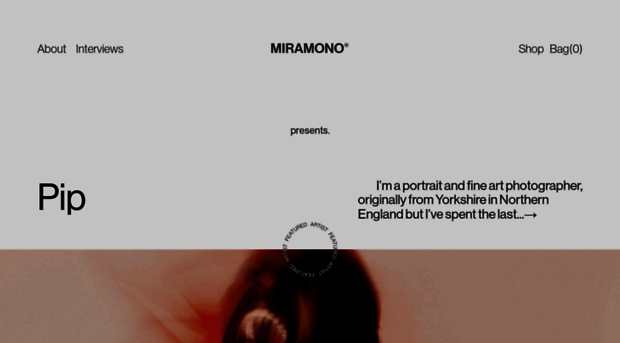 miramacho.com