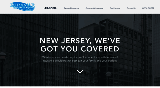 miramar-insurance.com