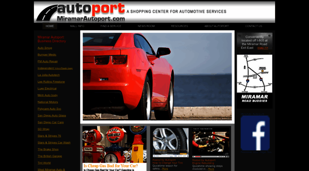 miramarautoport.com