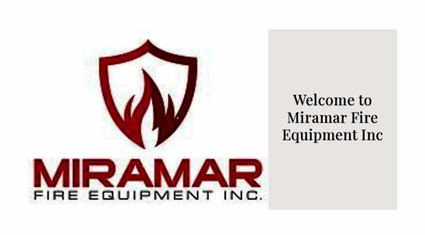 miramarfireequipment.com