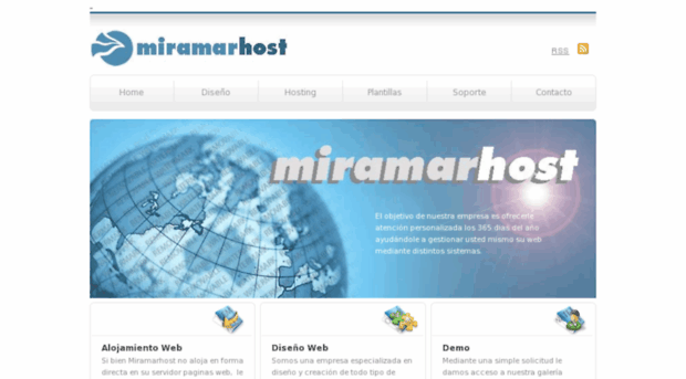 miramarhost.com.ar
