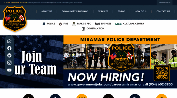 miramarpd.org