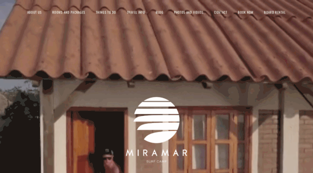 miramarsurfcamp.com