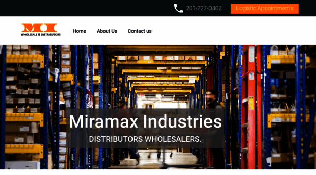 miramaxindustries.com