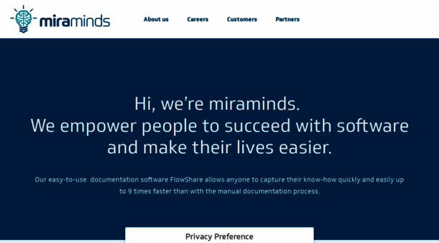 miraminds.com