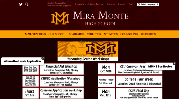 miramonte.kernhigh.org