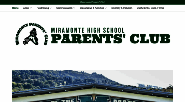 miramonteparents.com