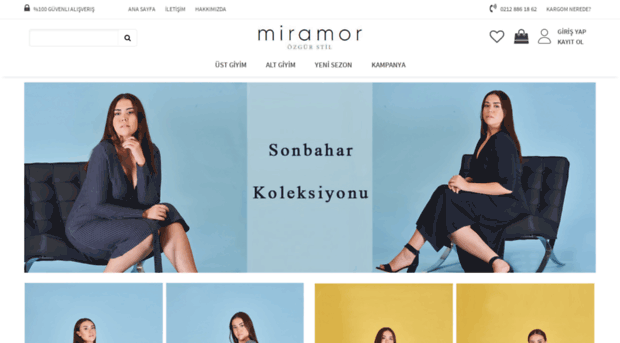 miramor.com