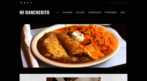 mirancherito.com