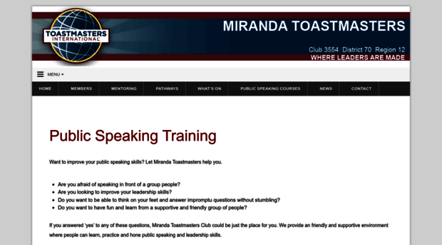 miranda-toastmasters.org.au