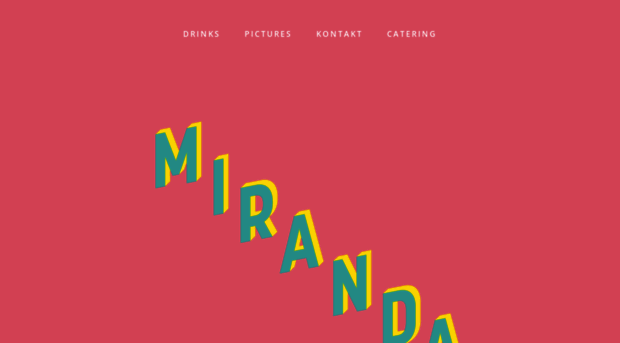 mirandabar.com