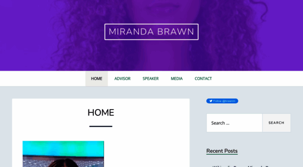 mirandabrawn.com