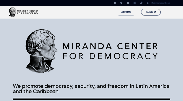 mirandacenter.org
