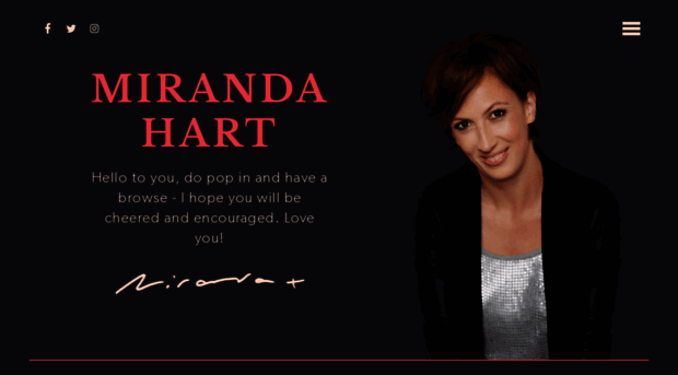 mirandahart.com