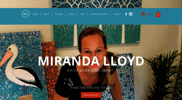 mirandalloyd.com.au