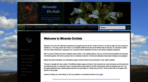 mirandaorchids.com