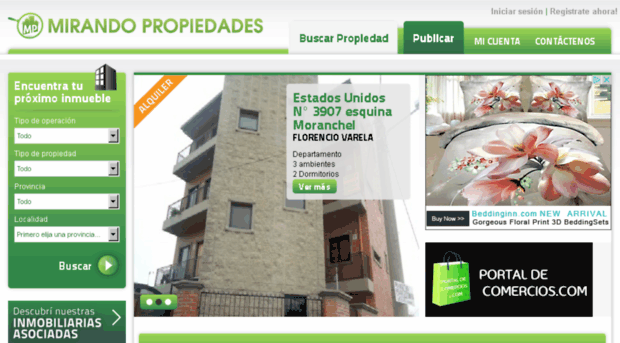 mirandopropiedades.com