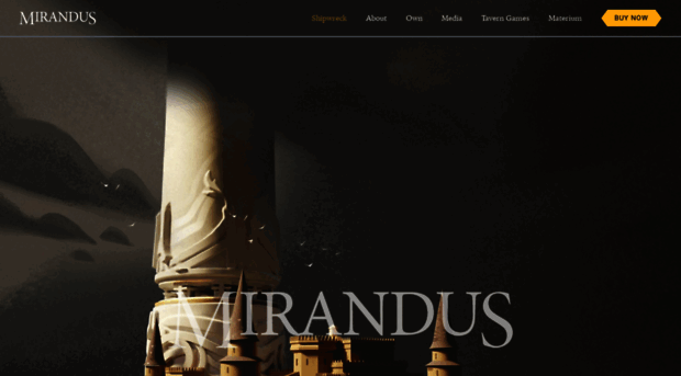 mirandus.game