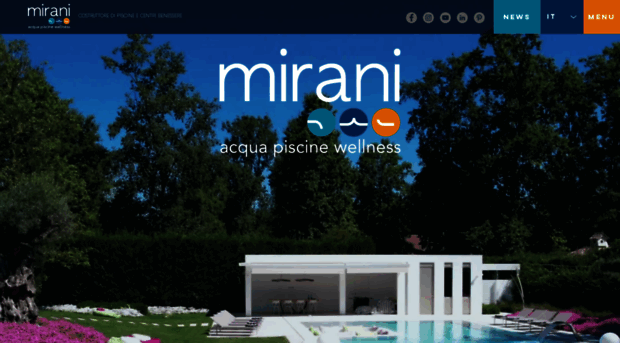 mirani.it