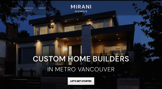 miranihomes.com