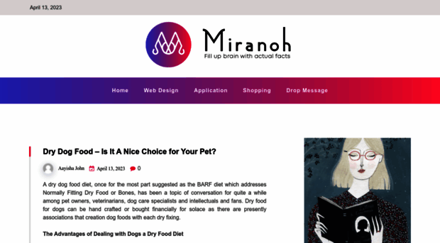 miranoh.com