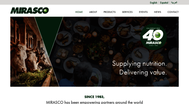 mirasco.com