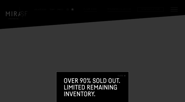 mirasf.com