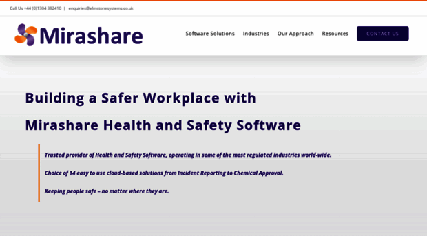 mirashare.com