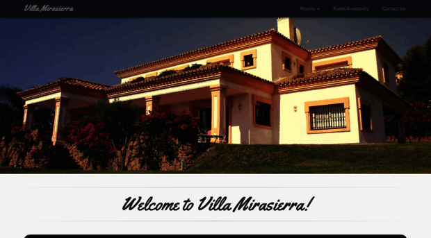 mirasierra.co.uk