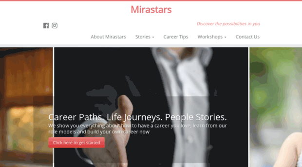 mirastars.com