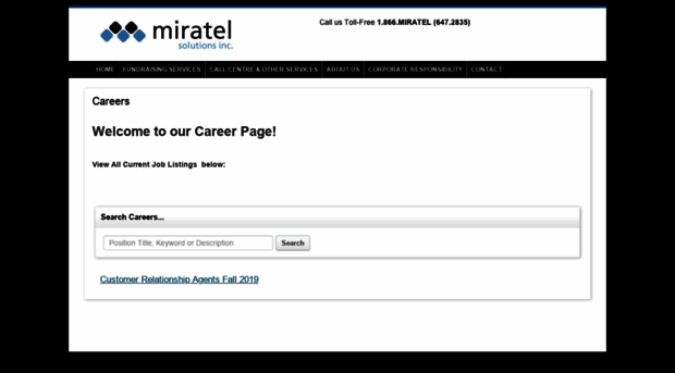 miratel.hiringplatform.com
