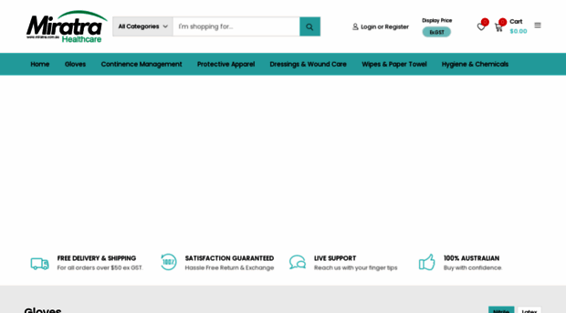 miratra.com.au