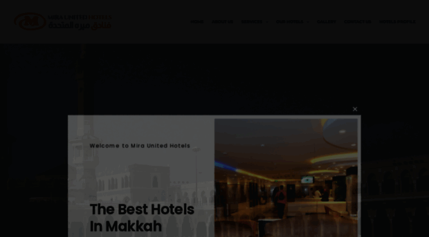 miraunited.com