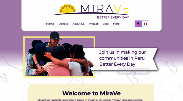 miraveinc.org