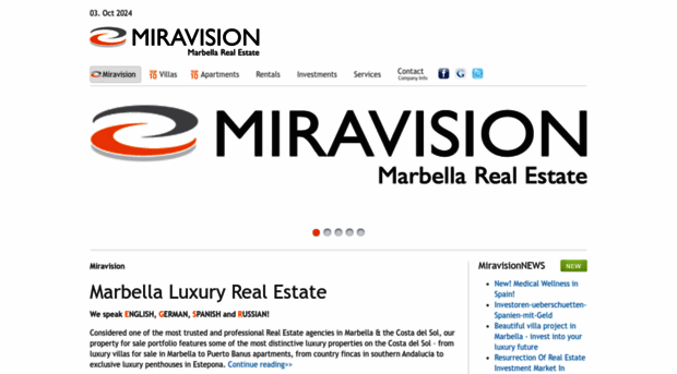 miravision.es