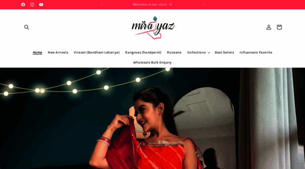 mirayazjaipur.com