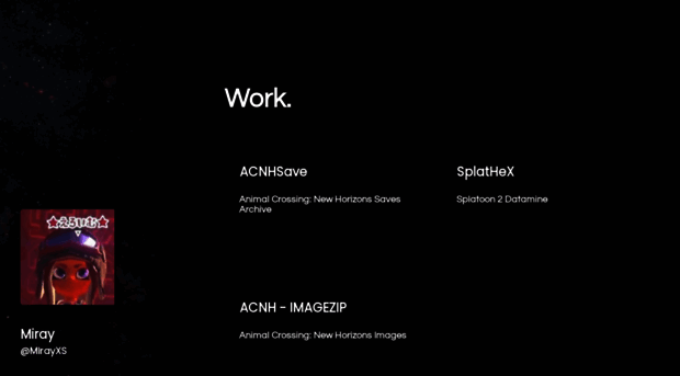 mirayxs.github.io