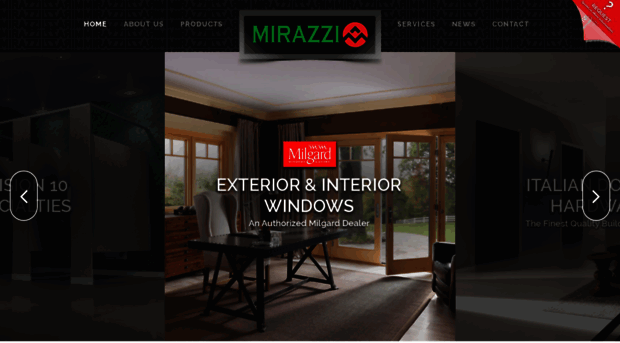 mirazzi.com