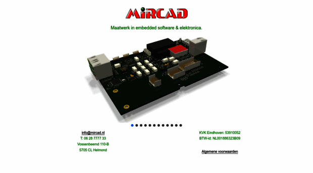 mircad.com