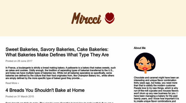 mircci.com