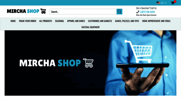 mirchashop.com