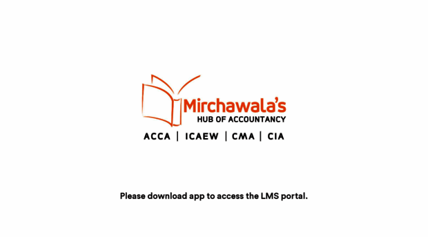 mirchawala.net