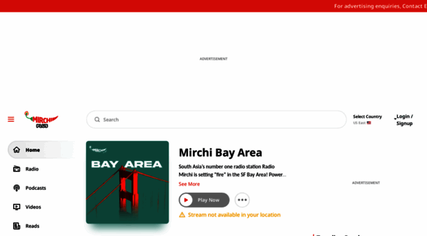 mirchifm.com