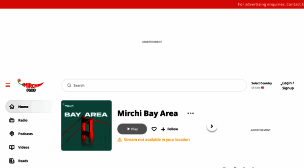 mirchione.com