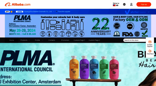 mirclehaircare.en.alibaba.com