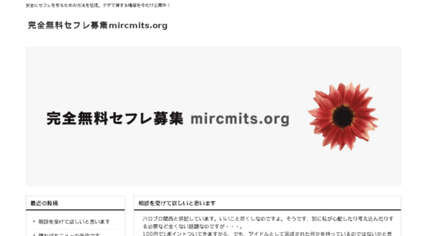 mircmits.org