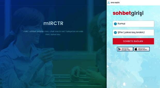 mirctr.net